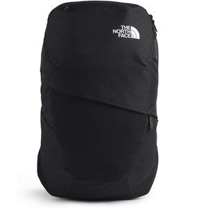 Aurora Backpack in Black & Rosegold